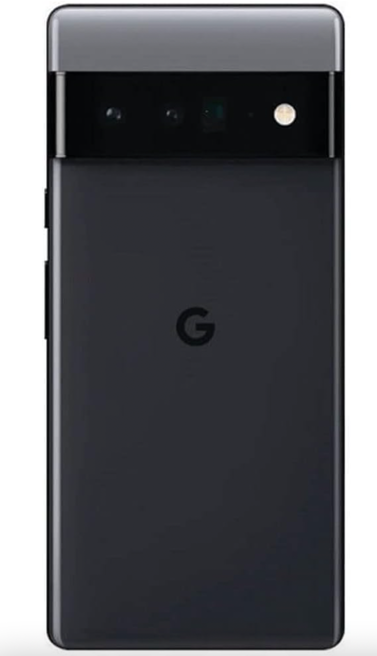 GOOGLE PIXEL 6