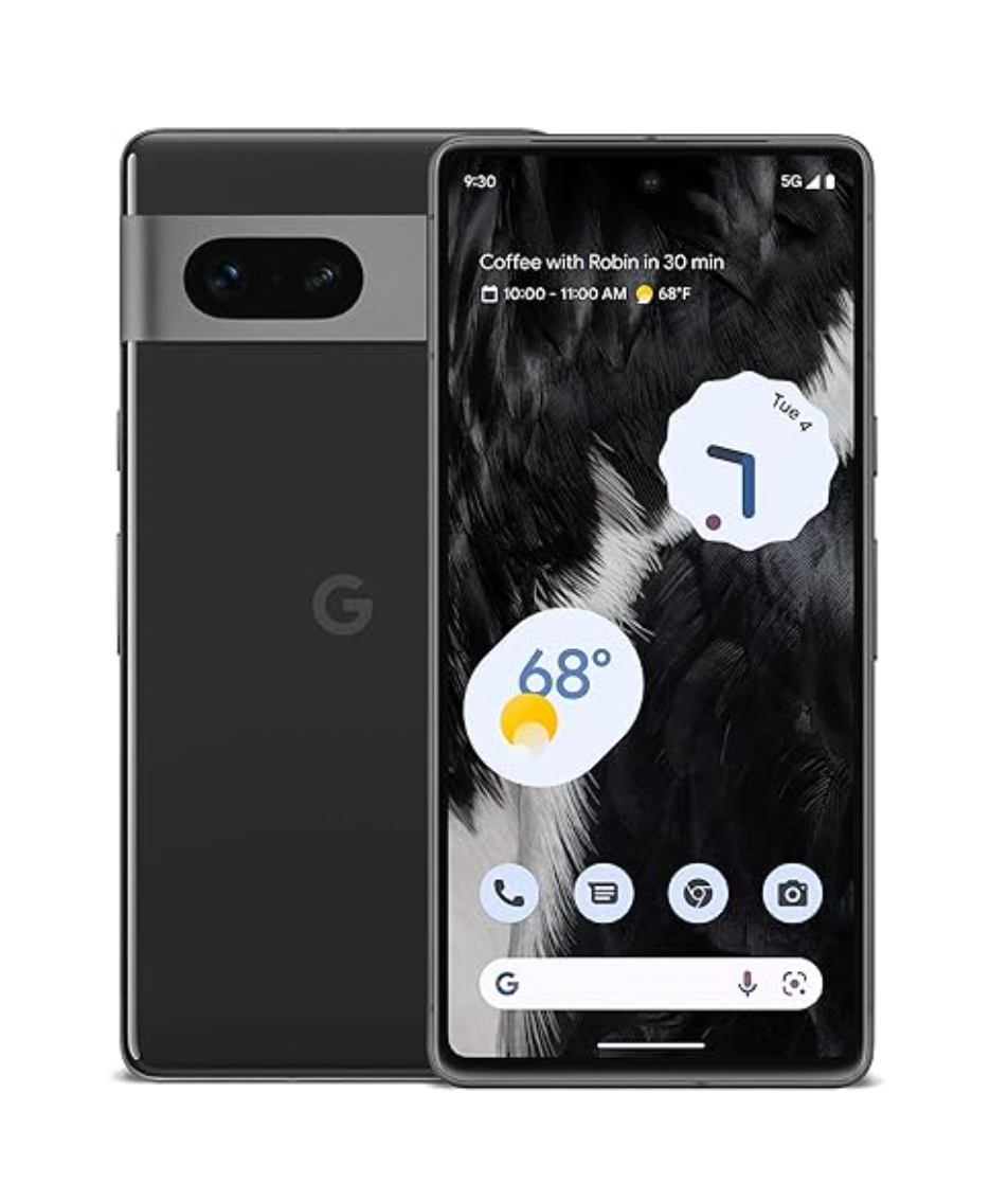 GOOGLE PIXEL 8