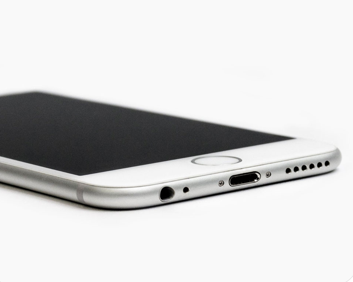 POUŽITÉ SMARTPHONY