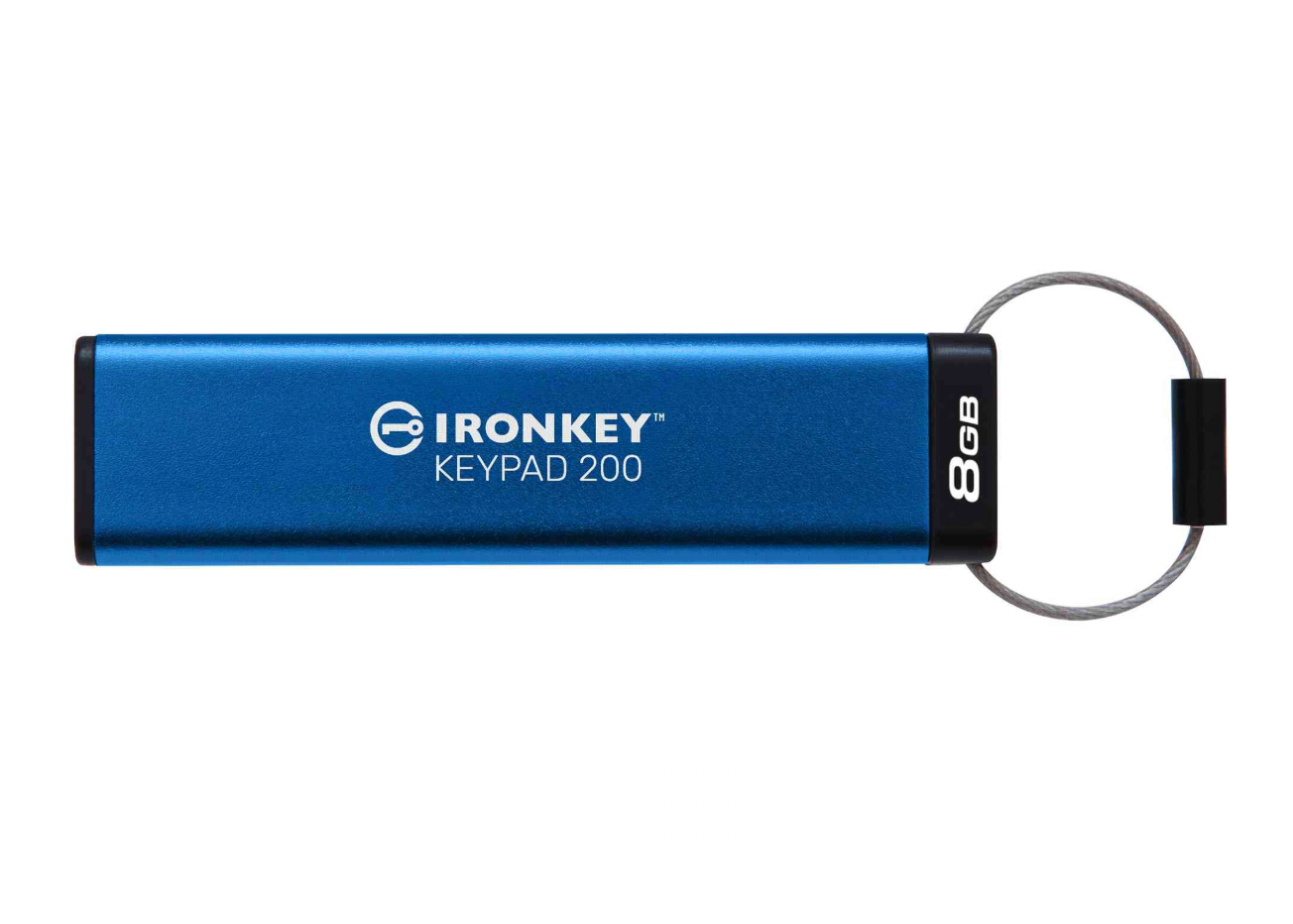 Sifrovaný Pendrive TAILS (Maximum Safety)