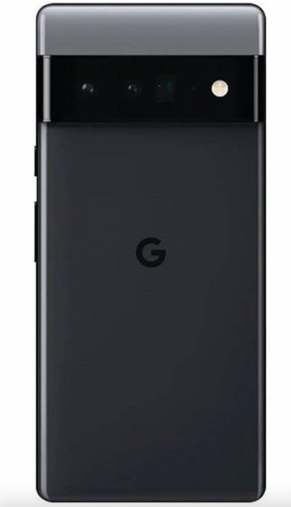 GOOGLE PIXEL 6
