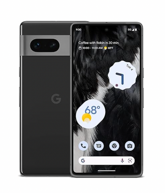 GOOGLE PIXEL 8